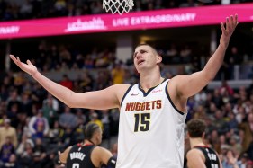 Nikola Jokic's career-worst shooting night this week was an anomaly, but it did a reveal a recent trend about the shift in where he has been at his most efficient since the start of the season.
