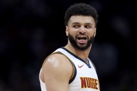 Michael Malone went to a different closing lineup as the Nuggets rallied against Houston, opting not to play two starters.