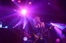 Grace Potter plays the Boulder Theater ...